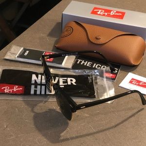Ray-Ban Clubmaster